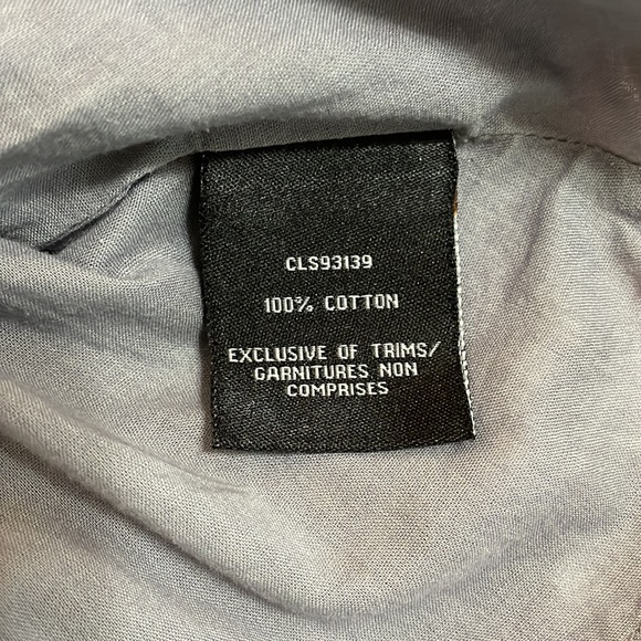 Lovely 100% cotton, lined skirt - Picture 12 of 13